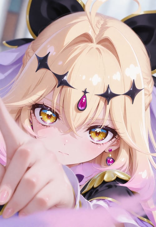 Photo Anime  by Mr_jack on Tensor.Art