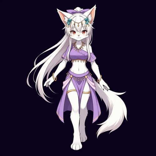 Anima_LiquidMix by miaomiao on Tensor.Art