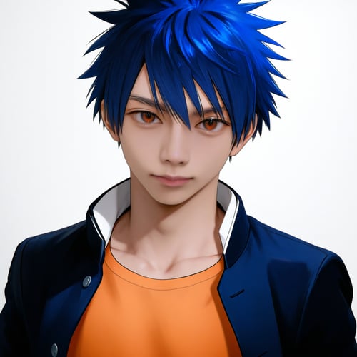 IKEMEN TESTING 5 by SF on Tensor.Art