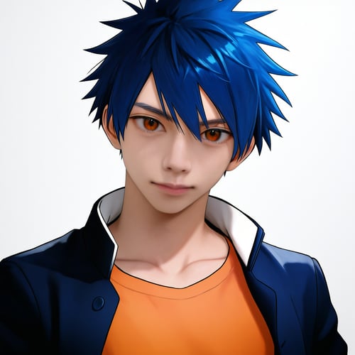 IKEMEN TESTING 5 by SF on Tensor.Art