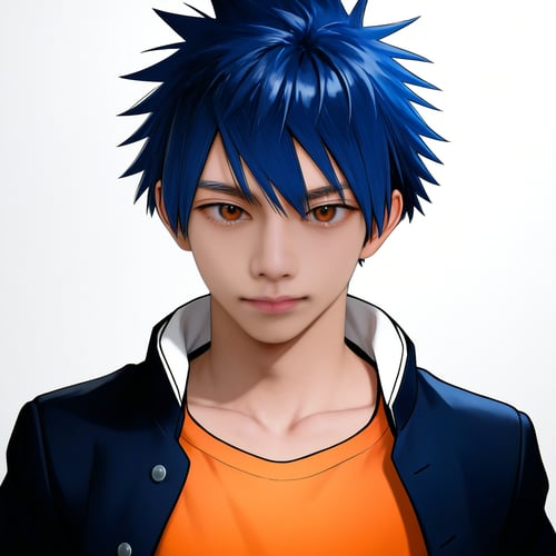 IKEMEN TESTING 5 by SF on Tensor.Art