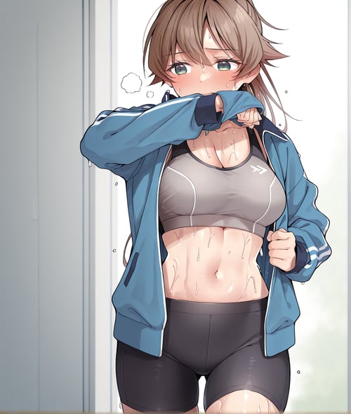 NOMU_Style by HaZE on Tensor.Art