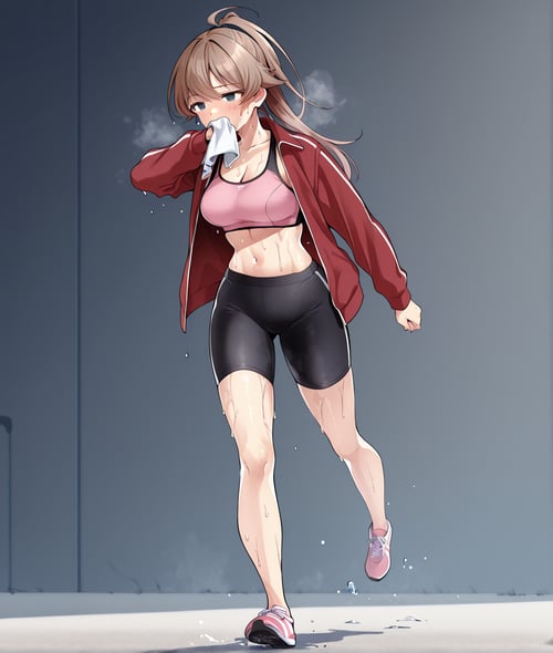 NOMU_Style by HaZE on Tensor.Art