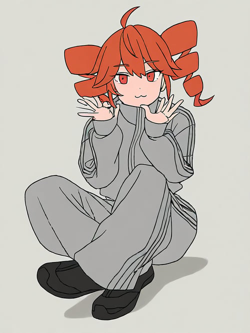 teto brainrot by KR_Lily on Tensor.Art