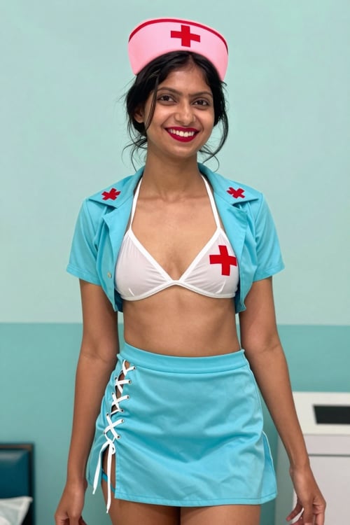 Simran by HIJABI SLUT on Tensor.Art