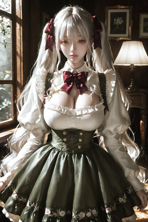 Semi - yotha by 神性 on Tensor.Art