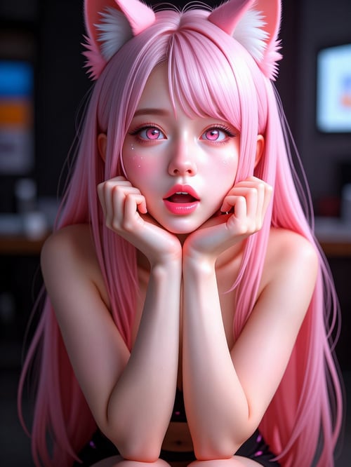 Nila X by Nisssx71V on Tensor.Art