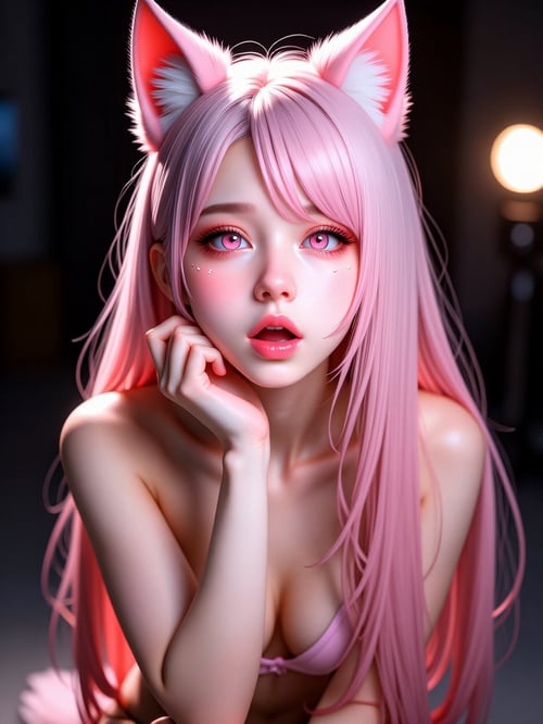 Nila X by Nisssx71V on Tensor.Art