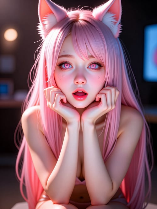Nila X by Nisssx71V on Tensor.Art