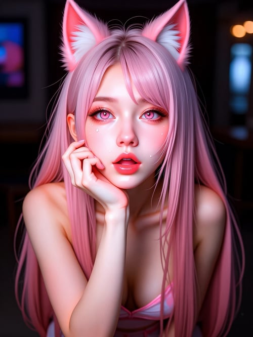Numi C by Nisssx71V on Tensor.Art