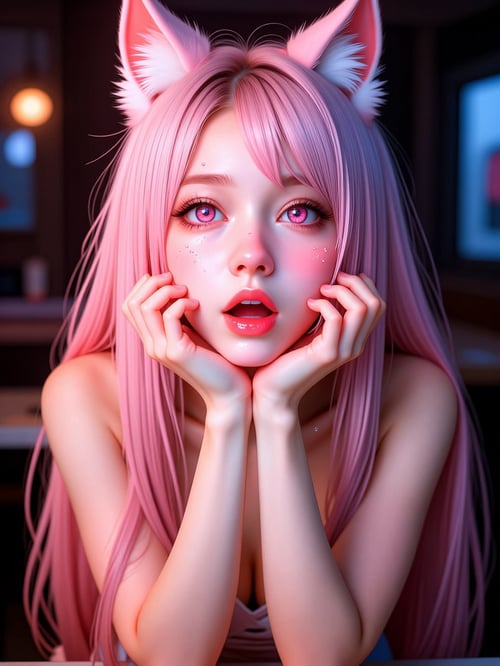 Numi C by Nisssx71V on Tensor.Art
