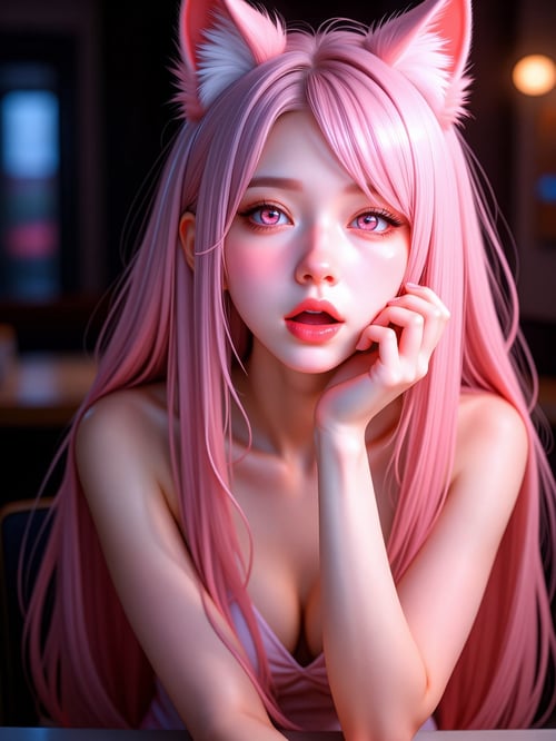 Numi C by Nisssx71V on Tensor.Art