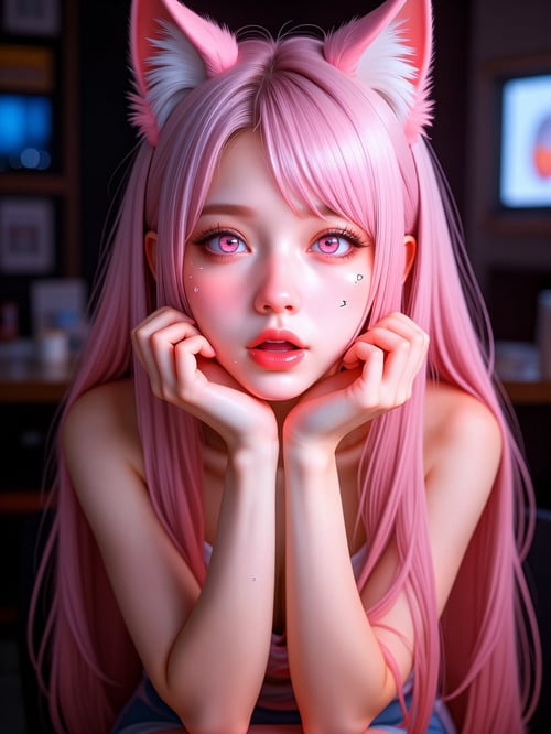 Numi C by Nisssx71V on Tensor.Art
