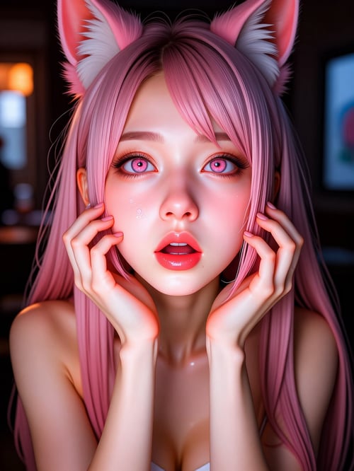 Naru V by Nisssx71V on Tensor.Art