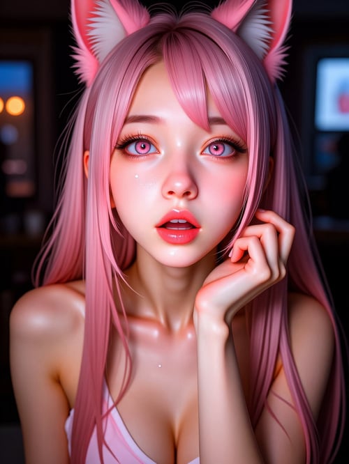 Naru V by Nisssx71V on Tensor.Art
