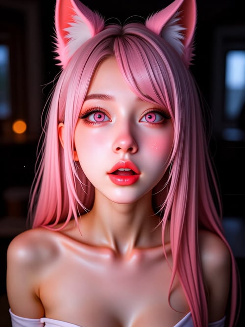 Naru V by Nisssx71V on Tensor.Art