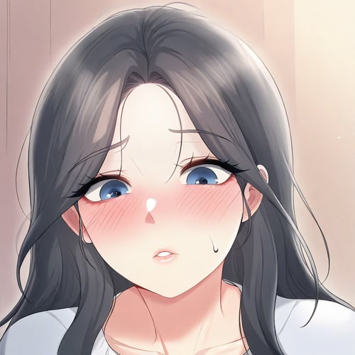 Shin Ah-Yeong - Wireless Onahole by DR-pelli on Tensor.Art