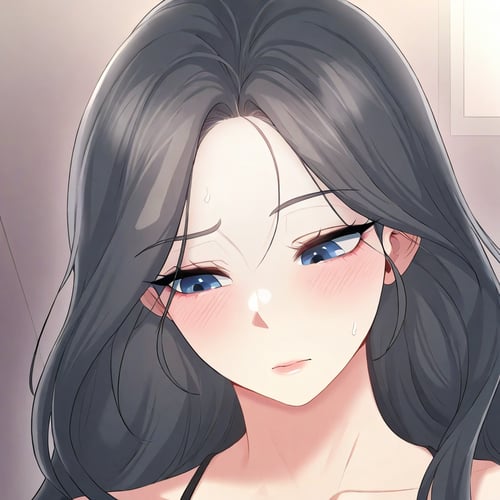 Shin Ah-Yeong - Wireless Onahole by DR-pelli on Tensor.Art