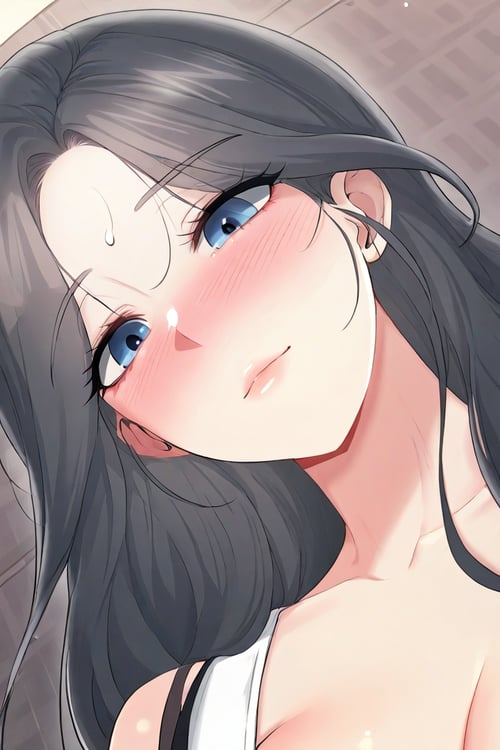 Shin Ah-Yeong - Wireless Onahole by DR-pelli on Tensor.Art
