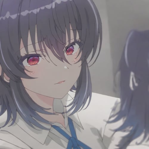 Umi Asanagi 朝凪 海 班上第二可愛的同學 by user_647166552902231849 on Tensor.Art