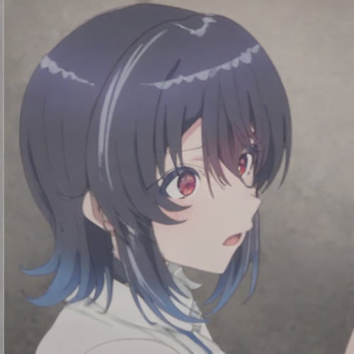 Umi Asanagi 朝凪 海 班上第二可愛的同學 by user_647166552902231849 on Tensor.Art