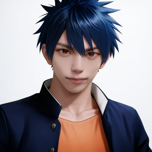IKEMEN TESTING 5 by SF on Tensor.Art