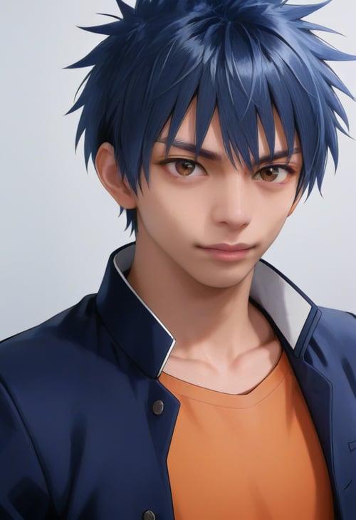 IKEMEN TESTING 5 by SF on Tensor.Art