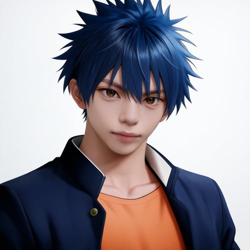 IKEMEN TESTING 5 by SF on Tensor.Art