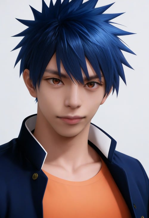 IKEMEN TESTING 5 by SF on Tensor.Art