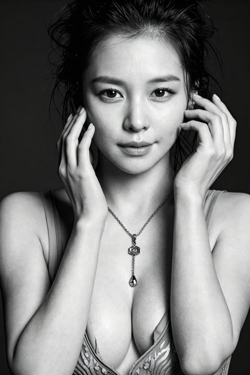 TaiwanBeauty by FuLin on Tensor.Art