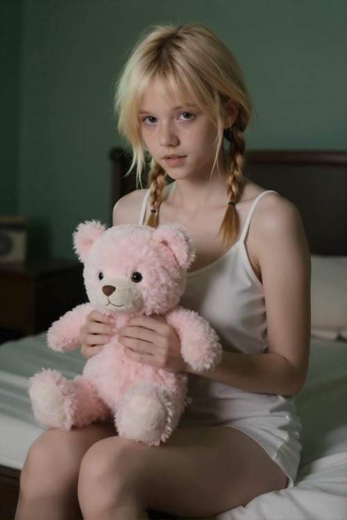 ZIT - neighbor girl by Lanatholen on Tensor.Art