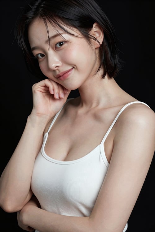 SKbeauty by FuLin on Tensor.Art