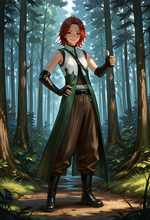 [IL] Chandra Nalaar Pre-Spark Ignition (Magic: the Gathering) / チャンドラ・ナラー 「カラデシュの火」版 (マジック:ザ・ギャザリング) by NanashiAnon on Ten...