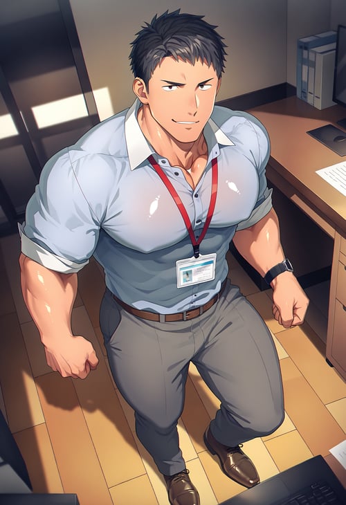 yashiro kizuku(社築) by ぐり on Tensor.Art