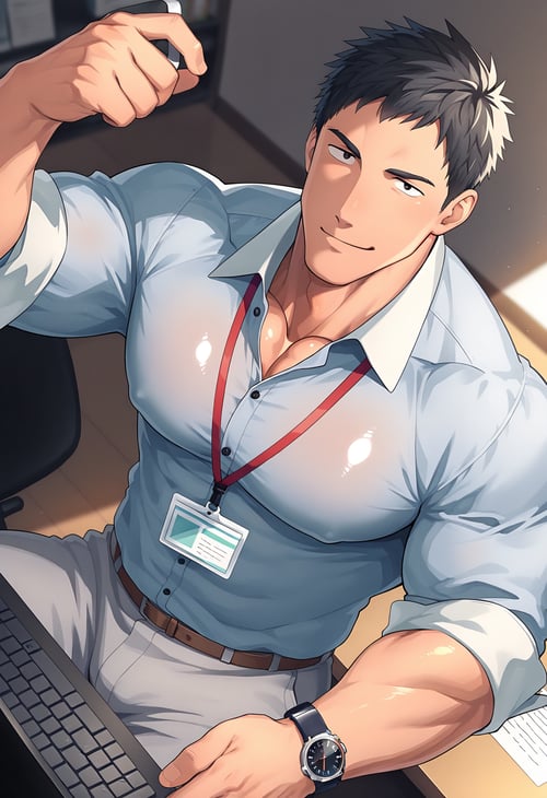 yashiro kizuku(社築) by ぐり on Tensor.Art