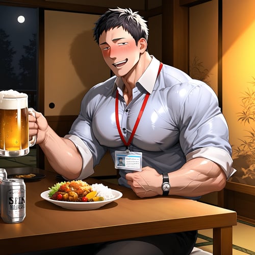 yashiro kizuku(社築) by ぐり on Tensor.Art