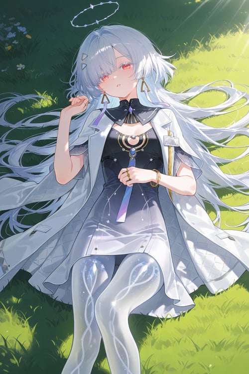 Mornye 莫宁 モーニエ - Wuthering Waves by 星暁 on Tensor.Art