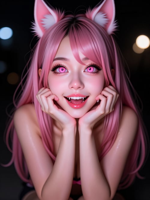 Kira R by AmandaM91 on Tensor.Art