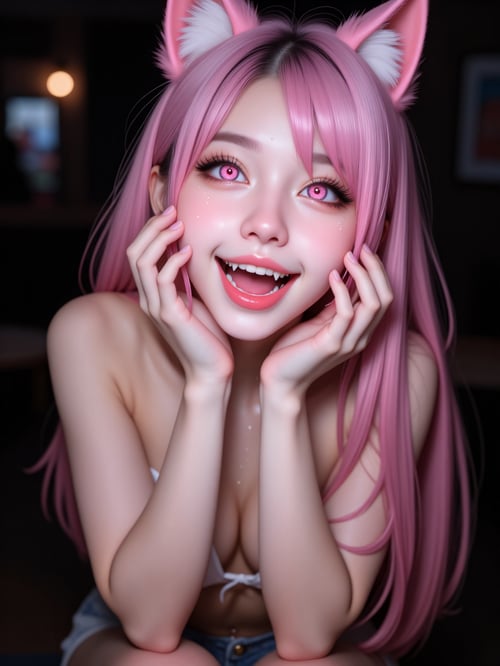 Kira Z by AmandaM91 on Tensor.Art