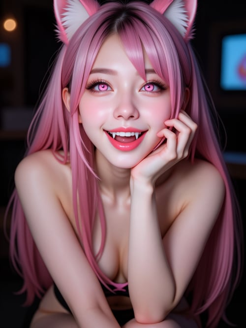 Kira Z by AmandaM91 on Tensor.Art