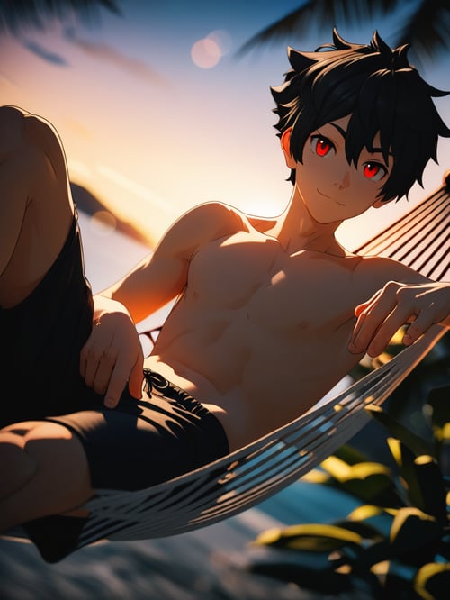 taka by SA on Tensor.Art