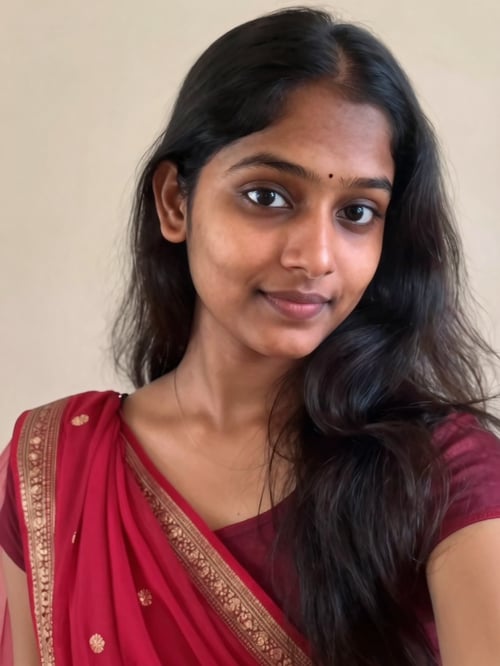 Sandhya by Dancing Monk on Tensor.Art