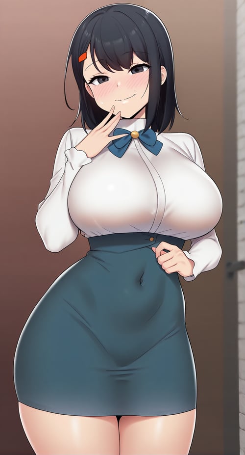 Tris by Shirps on Tensor.Art