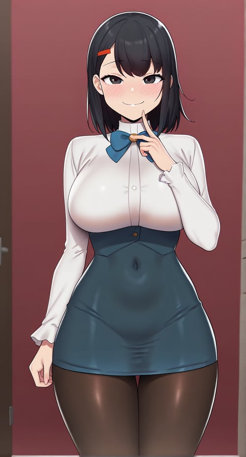 Tris by Shirps on Tensor.Art