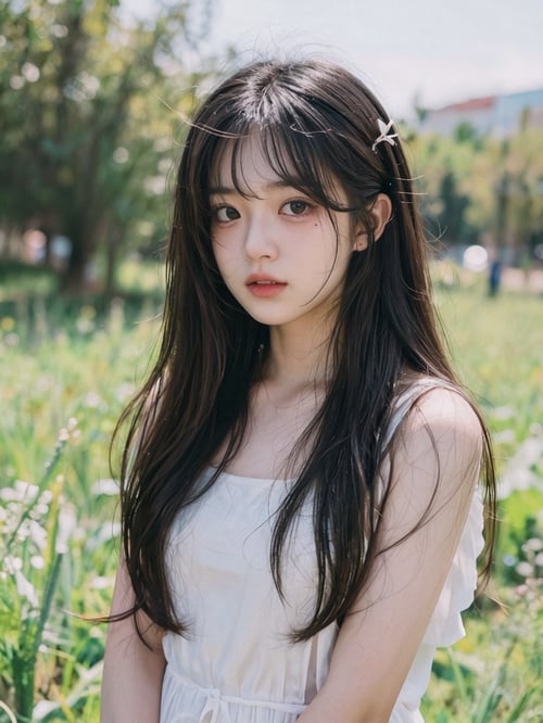 ZIT AhYoung by user_762881613330890502 on Tensor.Art