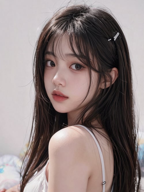 ZIT AhYoung by user_762881613330890502 on Tensor.Art