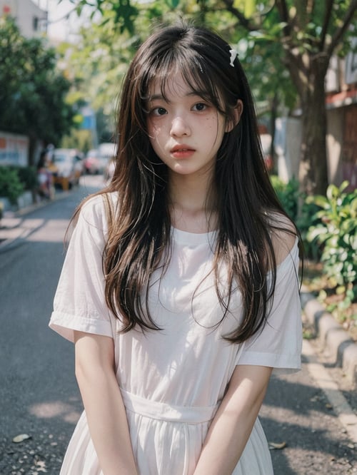 ZIT AhYoung by user_762881613330890502 on Tensor.Art