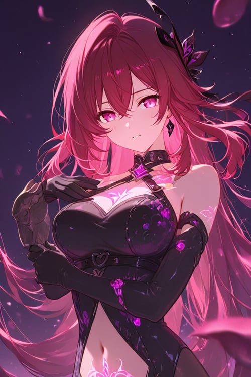 kiyoka.Succubus / ts淫魔姫キヨカ by らび@kiyoka_succubus on Tensor.Art