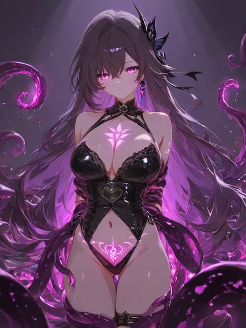 kiyoka.Succubus / ts淫魔姫キヨカ by らび@kiyoka_succubus on Tensor.Art