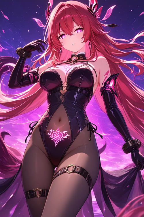 kiyoka.Succubus / ts淫魔姫キヨカ by らび@kiyoka_succubus on Tensor.Art